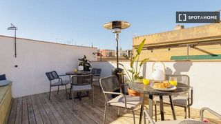 Piso en alquiler en Sant Pere, Santa Caterina i la Ribera en Barcelona