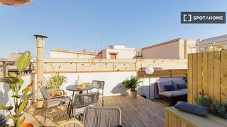 Piso en alquiler en Sant Pere, Santa Caterina i la Ribera en Barcelona