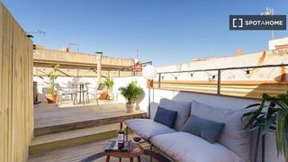 Piso en alquiler en Sant Pere, Santa Caterina i la Ribera en Barcelona