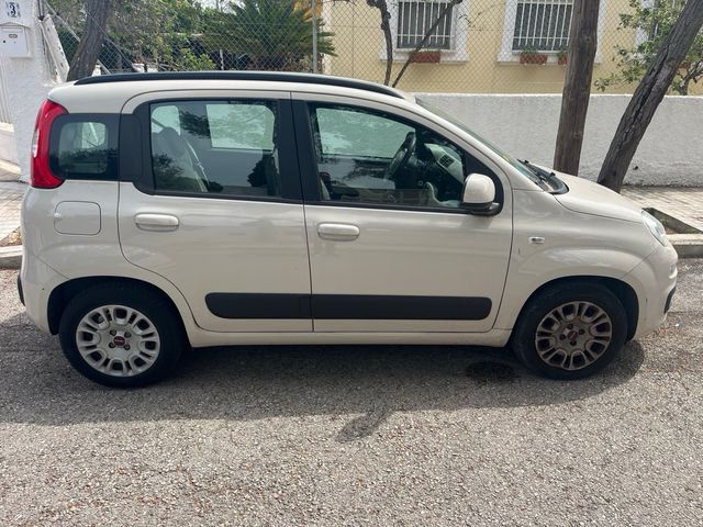 FIAT Panda 2016