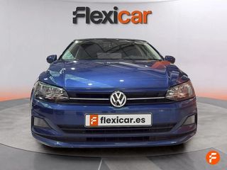 Volkswagen Polo Advance 1.0 59kW (80CV)