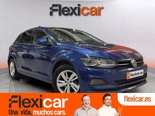 Volkswagen Polo Advance 1.0 59kW (80CV)