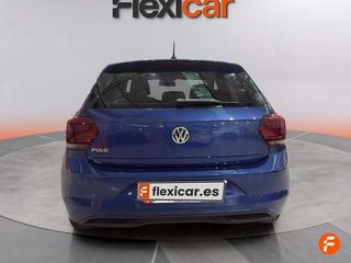 Volkswagen Polo Advance 1.0 59kW (80CV)