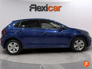 Volkswagen Polo Advance 1.0 59kW (80CV)