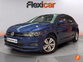 Volkswagen Polo Advance 1.0 59kW (80CV)
