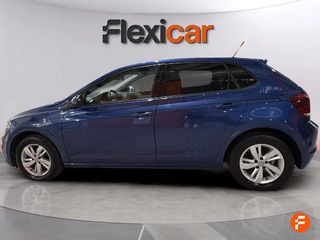 Volkswagen Polo Advance 1.0 59kW (80CV)