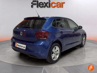 Volkswagen Polo Advance 1.0 59kW (80CV)