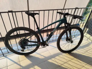  Conor WRC 29 Special Carbono