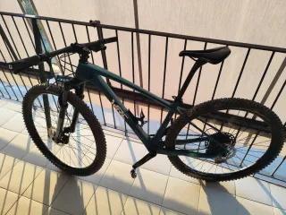  Conor WRC 29 Special Carbono