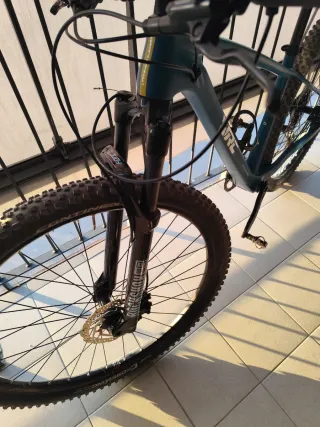  Conor WRC 29 Special Carbono