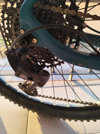  Conor WRC 29 Special Carbono
