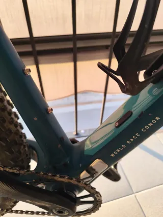  Conor WRC 29 Special Carbono