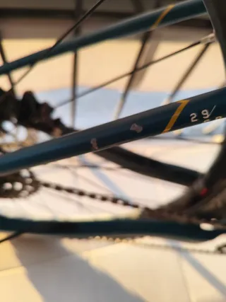  Conor WRC 29 Special Carbono