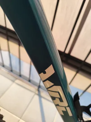  Conor WRC 29 Special Carbono