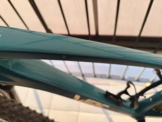  Conor WRC 29 Special Carbono