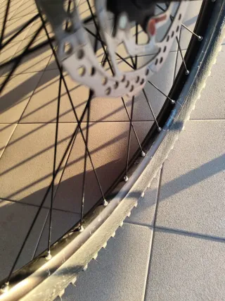  Conor WRC 29 Special Carbono
