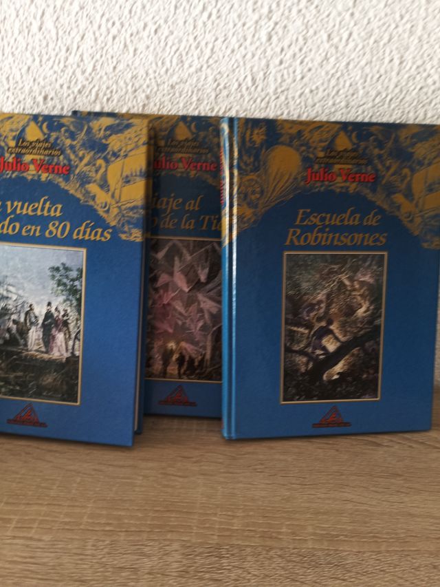 Around The World In 80 Days :