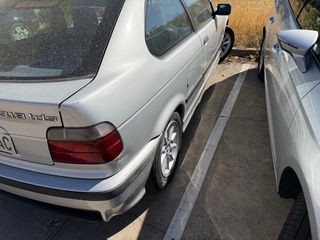BMW Serie 3 1996