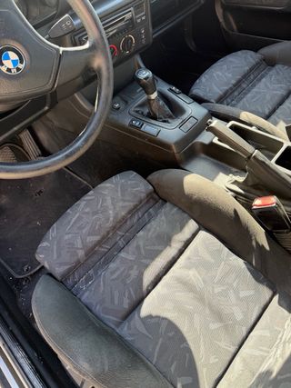 BMW Serie 3 1996