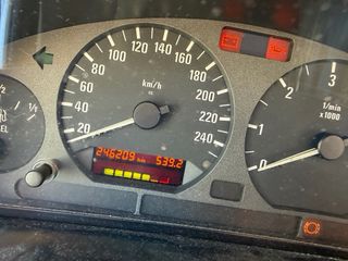 BMW Serie 3 1996