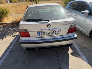 BMW Serie 3 1996