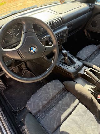 BMW Serie 3 1996