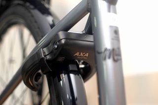 Bicicleta Elétrica Trek Verve+1