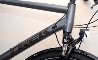 Bicicleta Elétrica Trek Verve+1