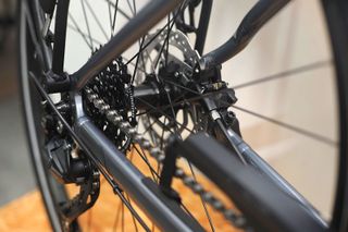 Bicicleta Elétrica Trek Verve+1