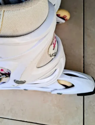 Patinete en línea infantil Roces