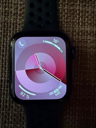 Apple Watch Series 6    44 mm