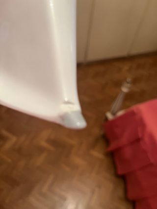 Figura Nao Lladró Joven Orando Porcelana