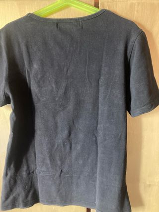 Camiseta Vintage Christian Dior J'adore