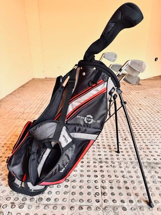 Palos de Golf Wilson XLS Profile