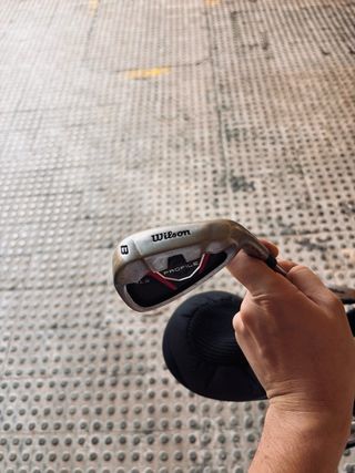 Palos de Golf Wilson XLS Profile