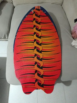 Tavole da skinboard