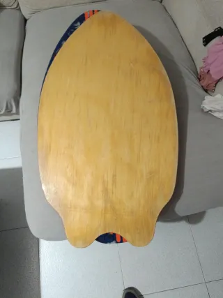 Tavole da skinboard
