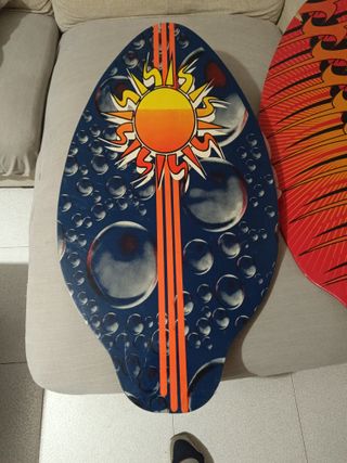Tavole da skinboard