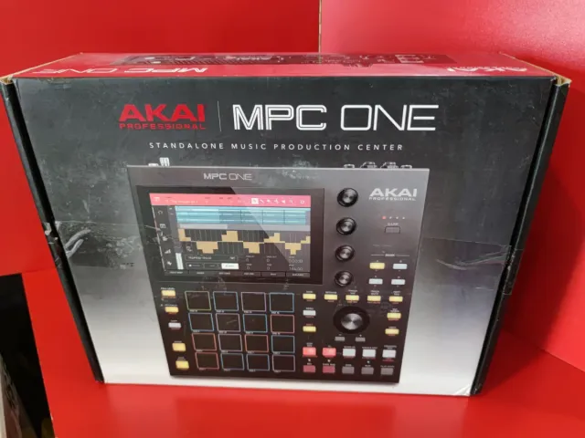 BLACK FRIDAY!!!   Akai MPC One