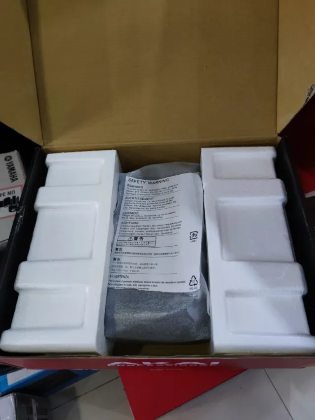 BLACK FRIDAY!!!   Akai MPC One