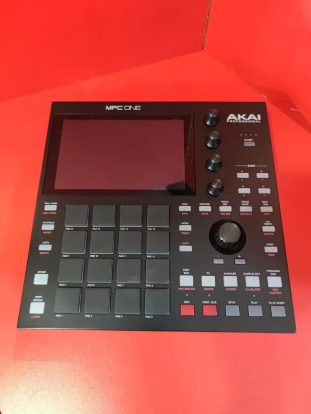 BLACK FRIDAY!!!   Akai MPC One