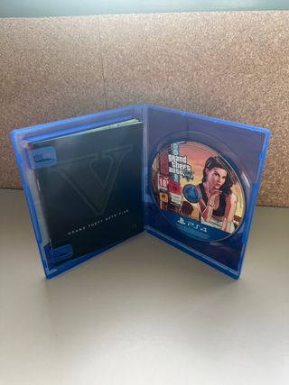 5 Juegos PlayStation 4