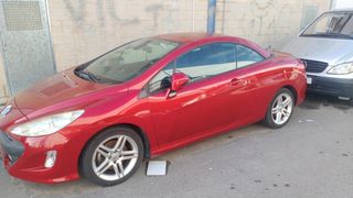 Peugeot 308 CC