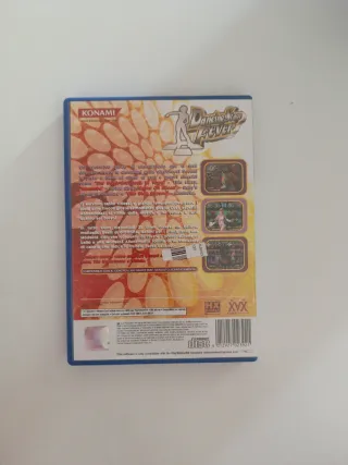 PlayStation 2 Dancing Stage Fever