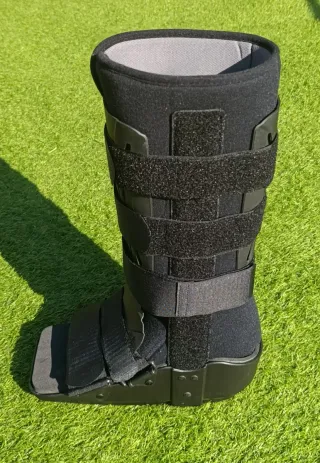 Bota Ortopédica Orliman