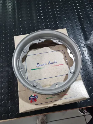 Llanta Lambreta RMS Classic