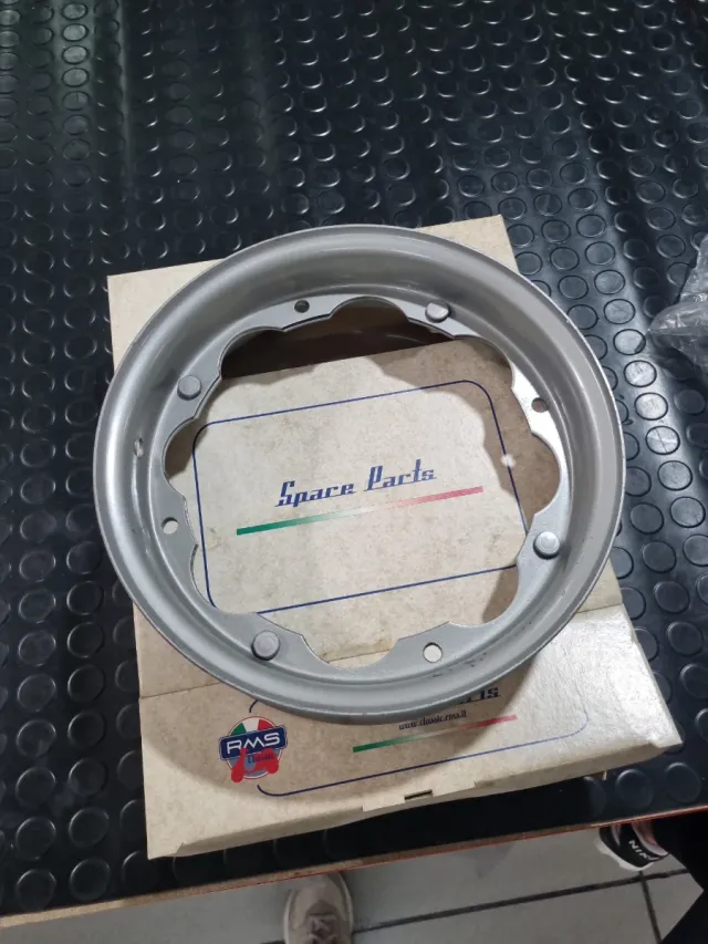 Llanta Lambreta RMS Classic