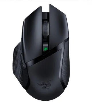 Razer Basilisk X Hyperspeed - Ratón #114492
