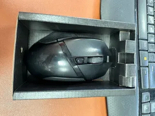 Razer Basilisk X Hyperspeed - Ratón #114492