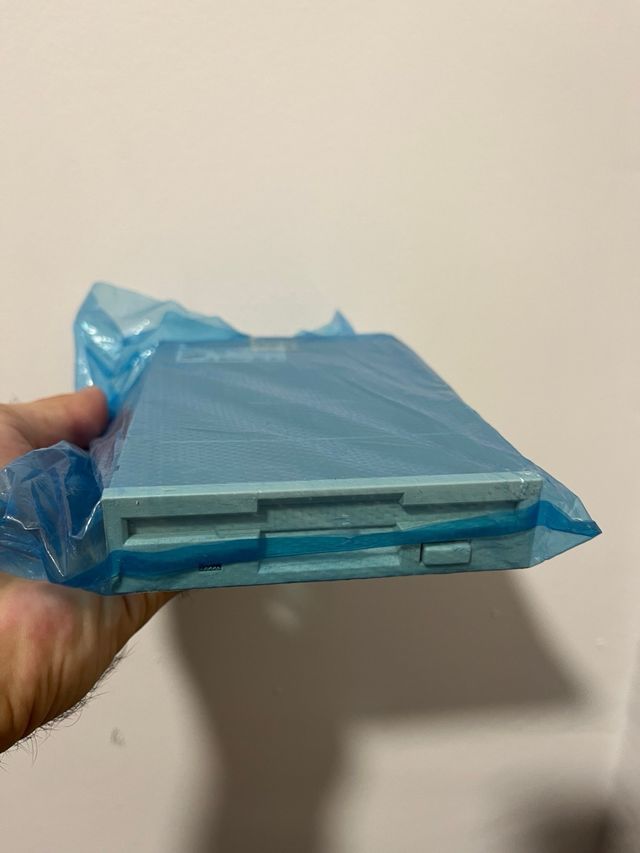 Disquetera Samsung FST8 S1DRC015240 REV.T8